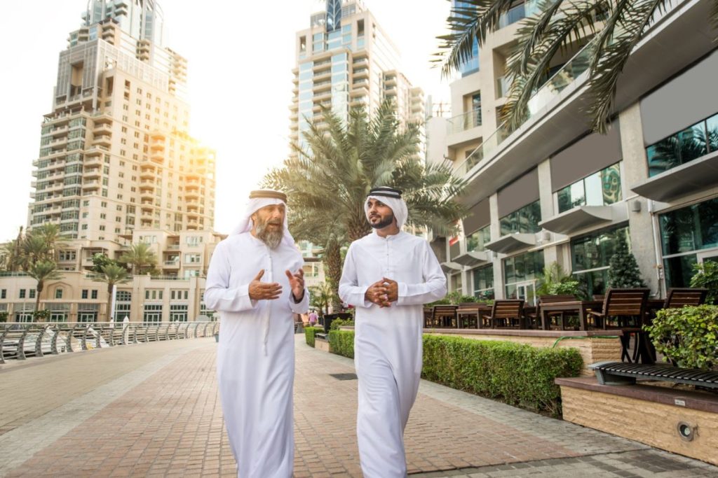 Les hôtels de luxe incontournables à Dubaï