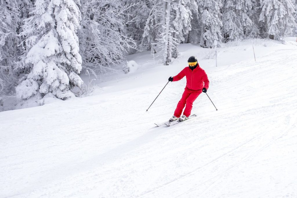 5 conseils pour des aventures hivernales mémorables dans les fjords