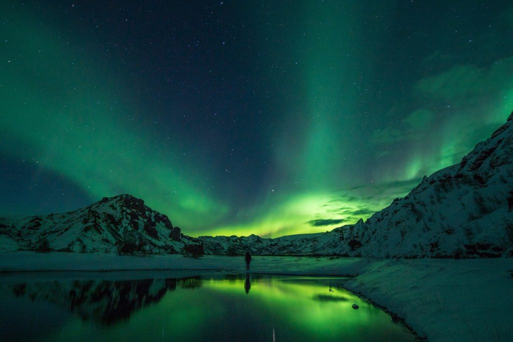 8 expériences uniques à vivre dans les fjords norvégiens pour cet hiver