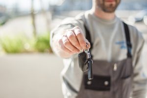 réserver votre voiture